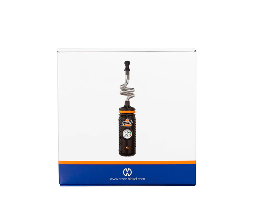 Vaporizador Plenty Storz & Bickel