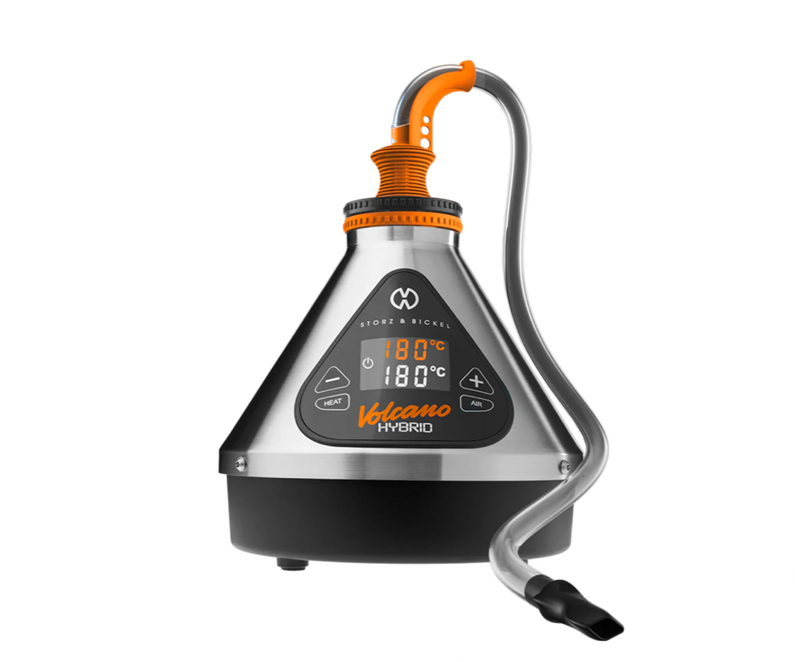 Volcano Hybrid – Storz & Bickel