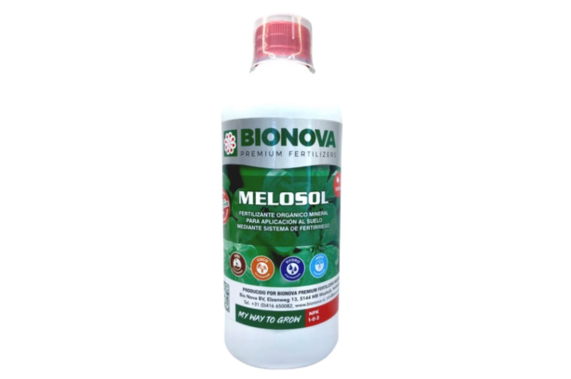 MELOSOL