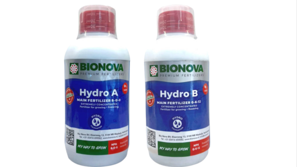 HIDRO A+B