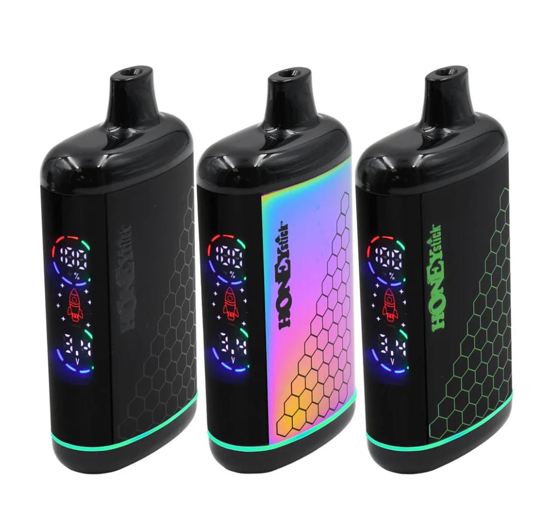 Bateria Honey stick interative 650mAh