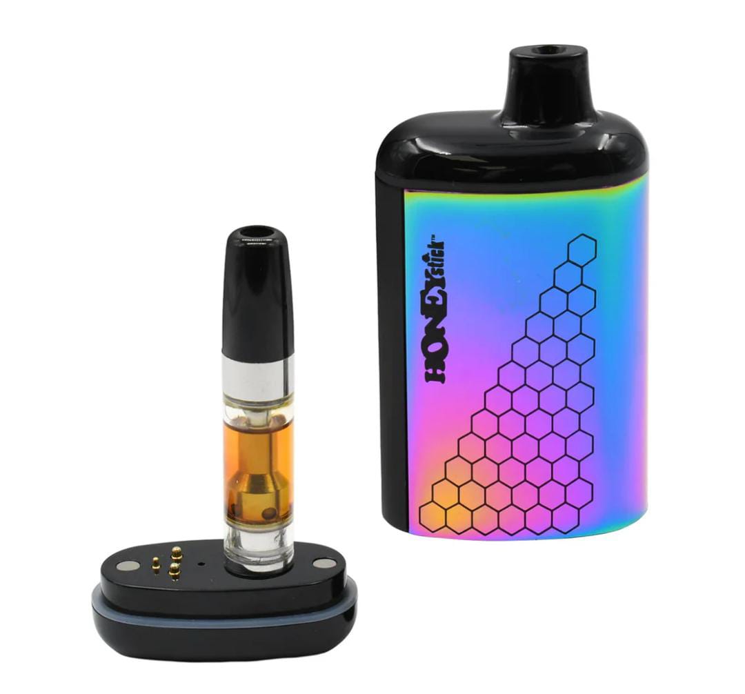 Bateria Honey stick interative 650mAh