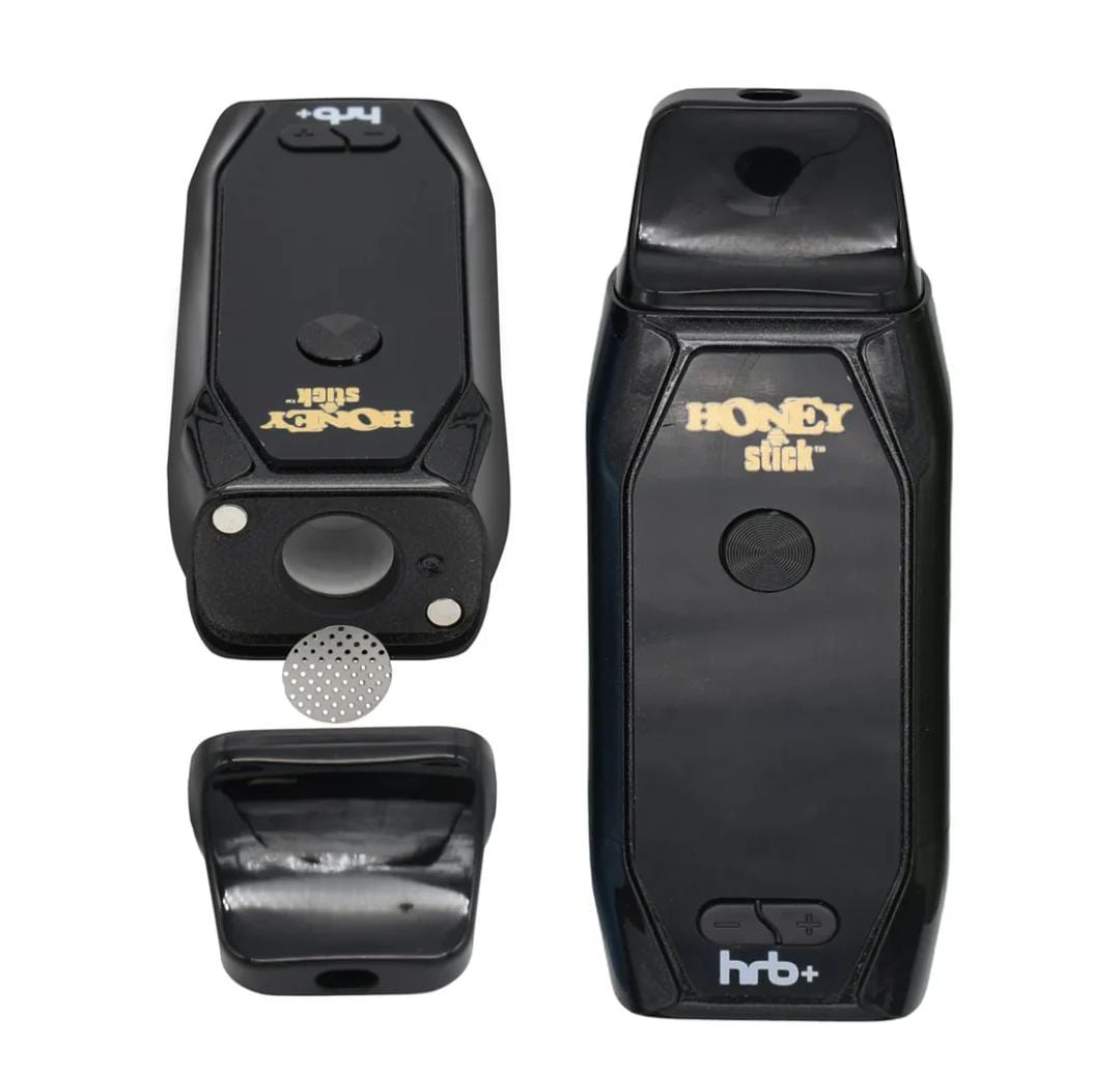 Vaporizador HRB+ Honey Stick