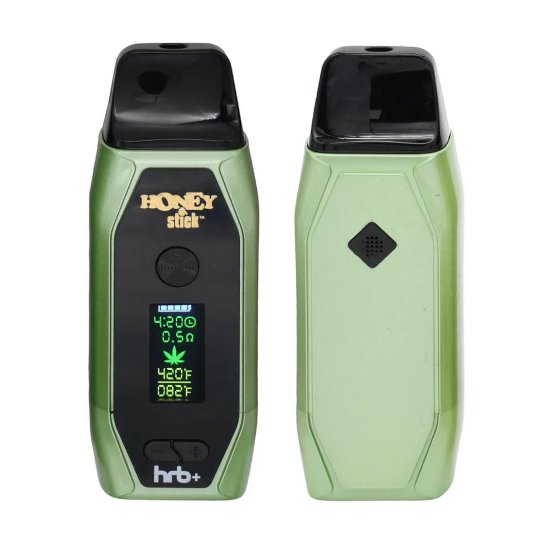Vaporizador HRB+ Honey Stick