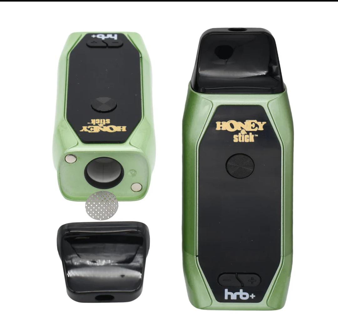 Vaporizador HRB+ Honey Stick