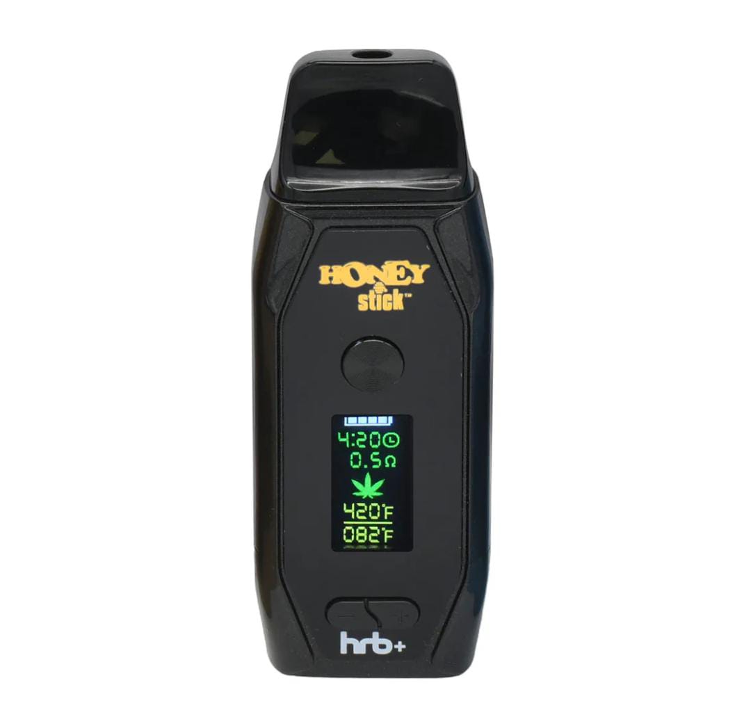 Vaporizador HRB+ Honey Stick