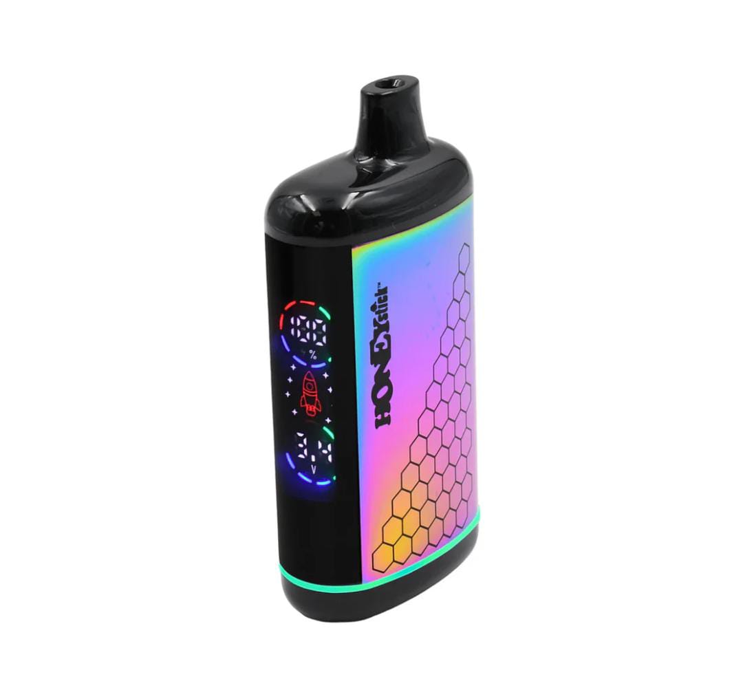 Bateria Honey stick interative 650mAh