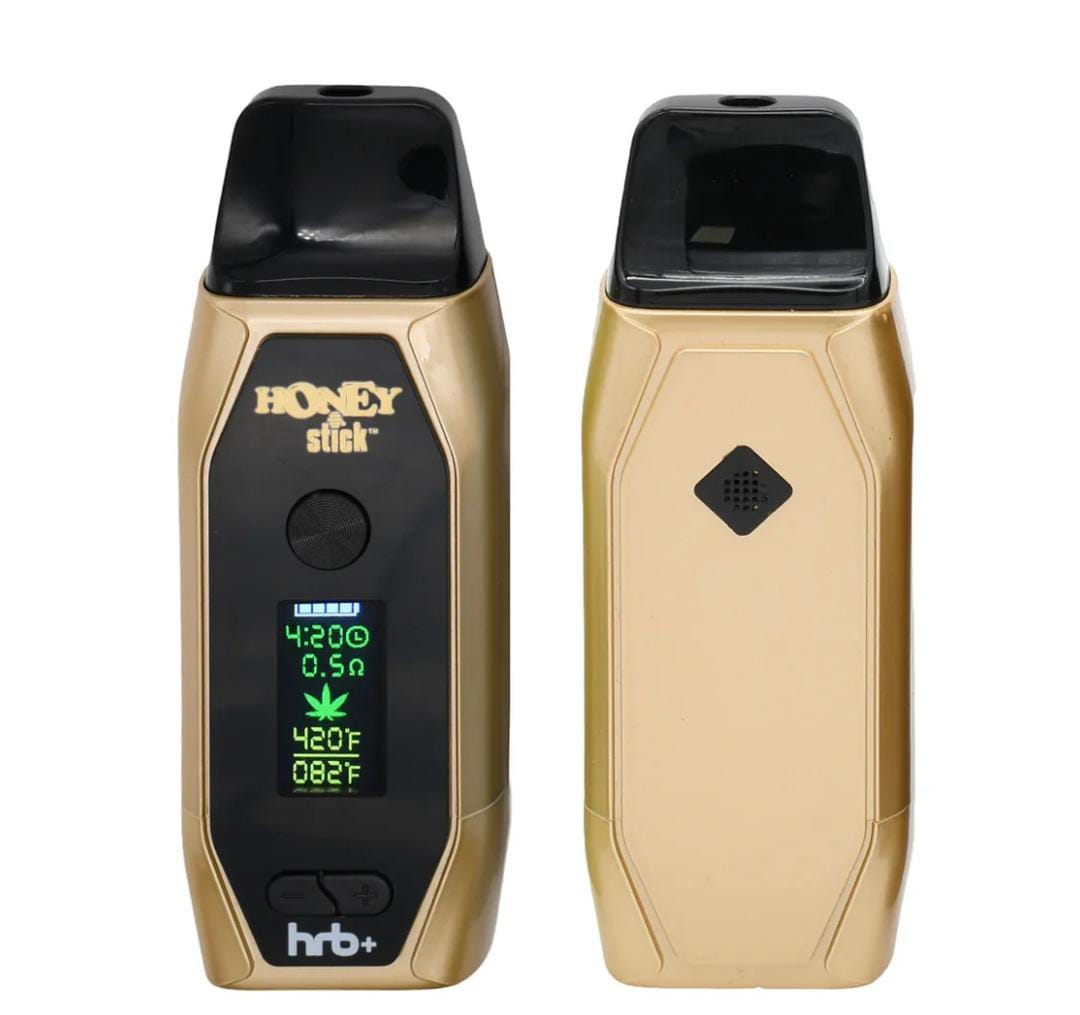 Vaporizador HRB+ Honey Stick