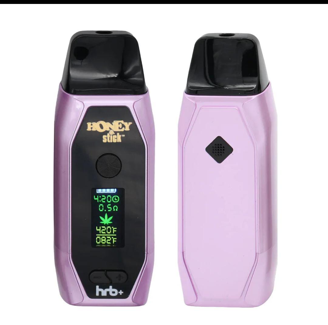 Vaporizador HRB+ Honey Stick