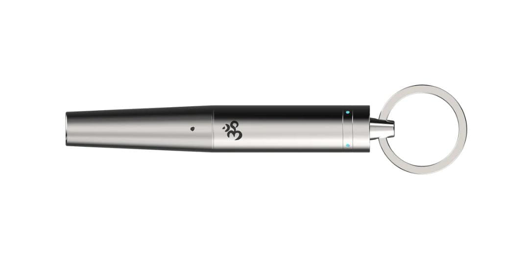 Vaporizador Bateria 510 AirVape OM Chrome