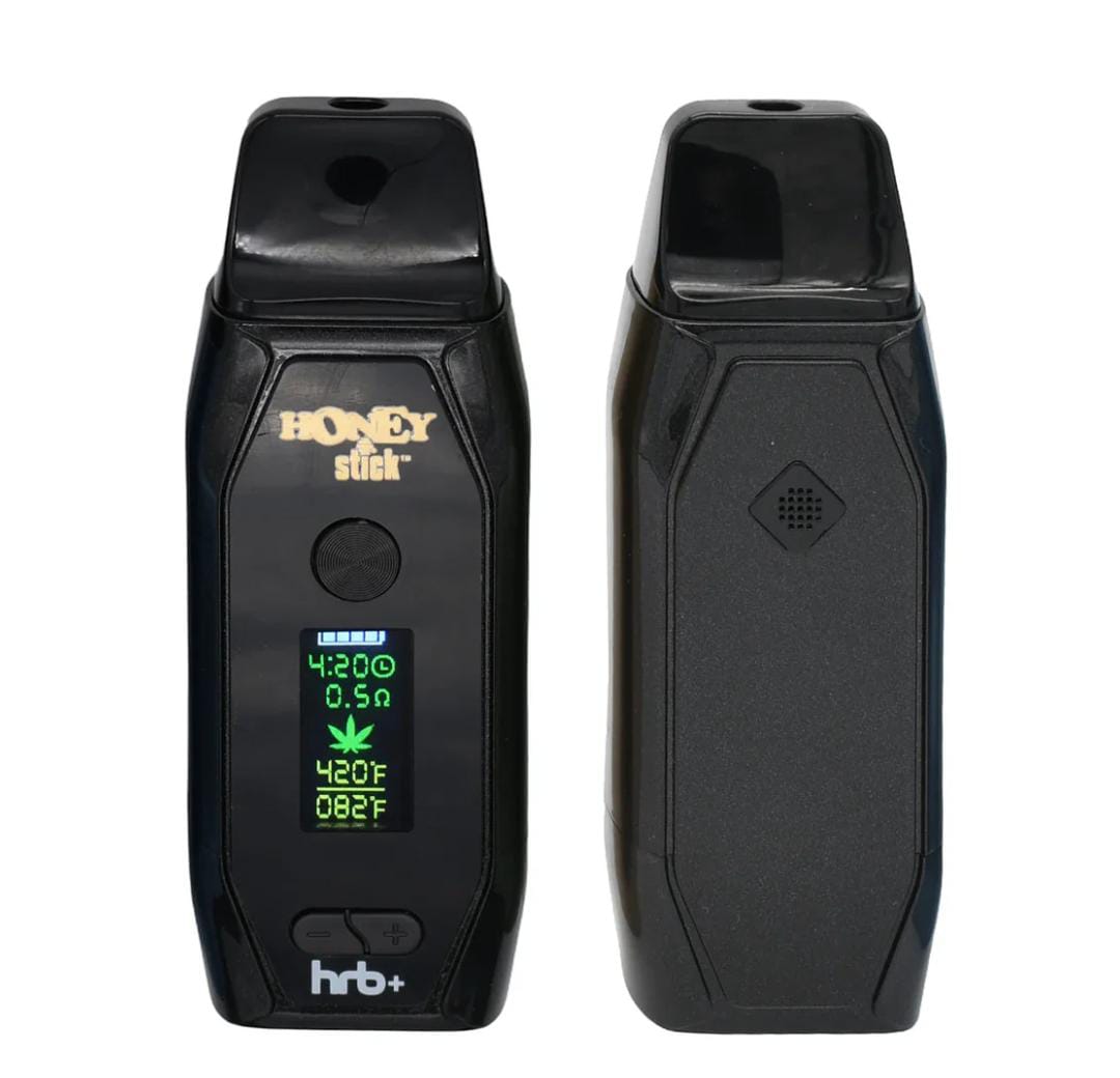 Vaporizador HRB+ Honey Stick