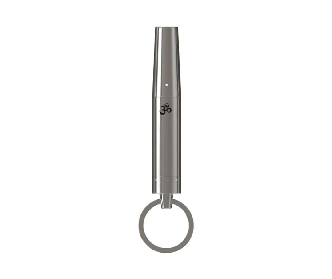Vaporizador Bateria 510 AirVape OM Chrome