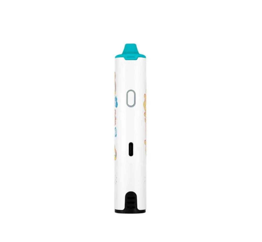 Vaporizador XVAPE Cheech & Chong's Mambo