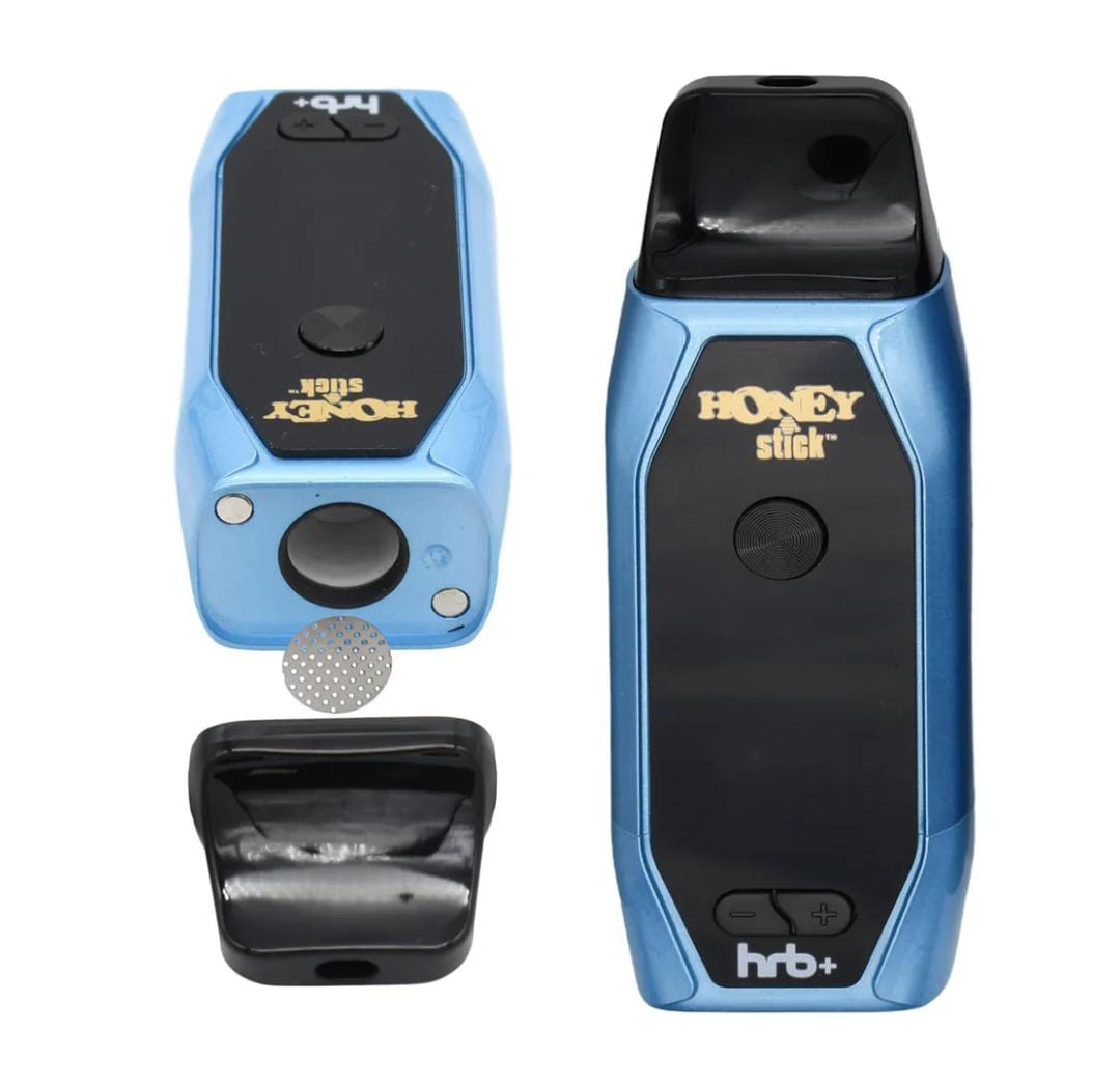 Vaporizador HRB+ Honey Stick