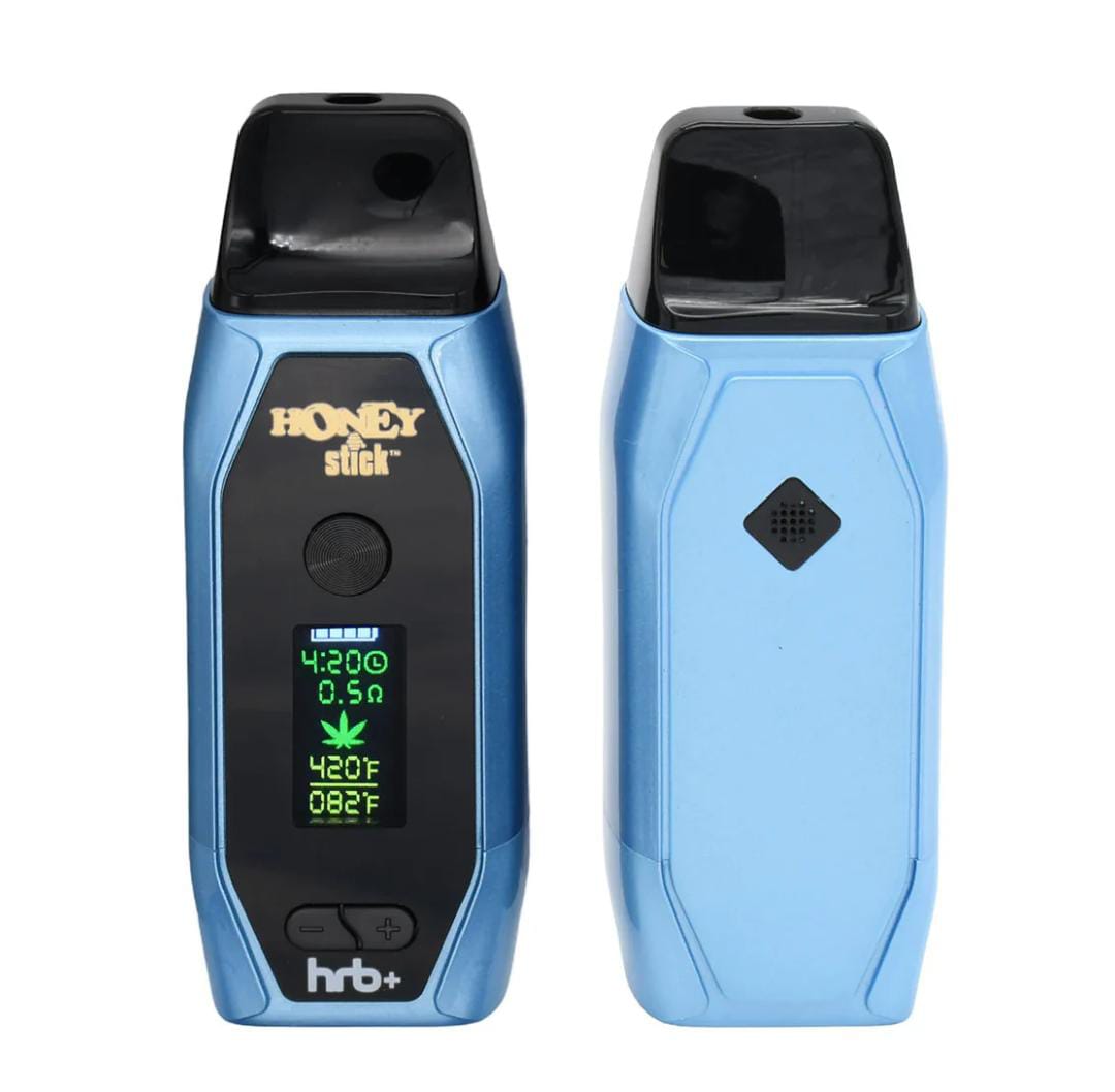 Vaporizador HRB+ Honey Stick