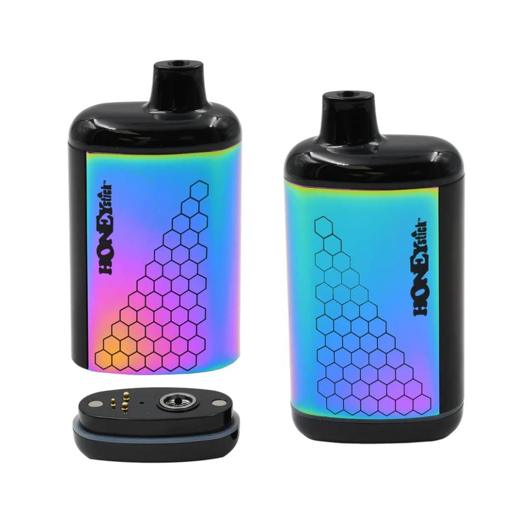 Bateria Honey stick interative 650mAh