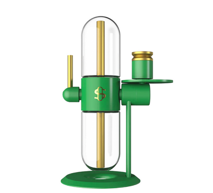 Bong Gravity Infuser Stündenglass