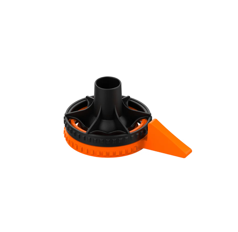 Vaporizador Plenty Storz & Bickel