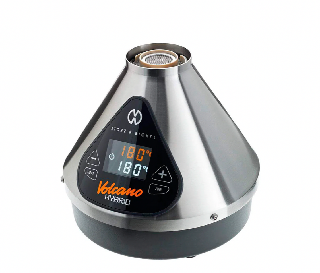 Volcano Hybrid – Storz & Bickel