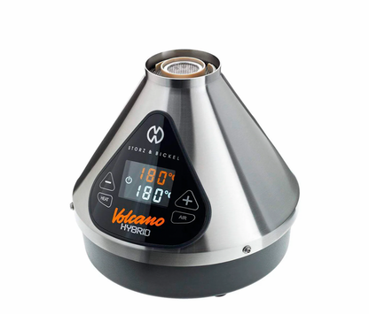 Volcano Hybrid – Storz & Bickel