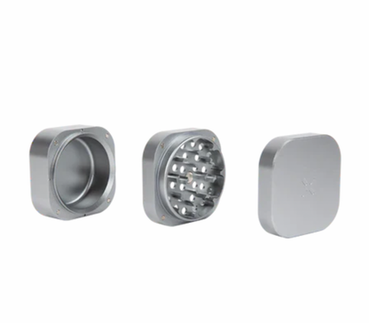 Grinder Pax