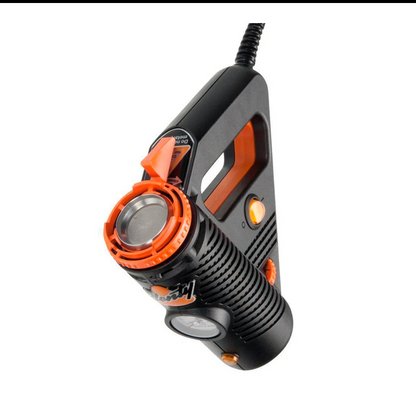 Vaporizador Plenty Storz & Bickel