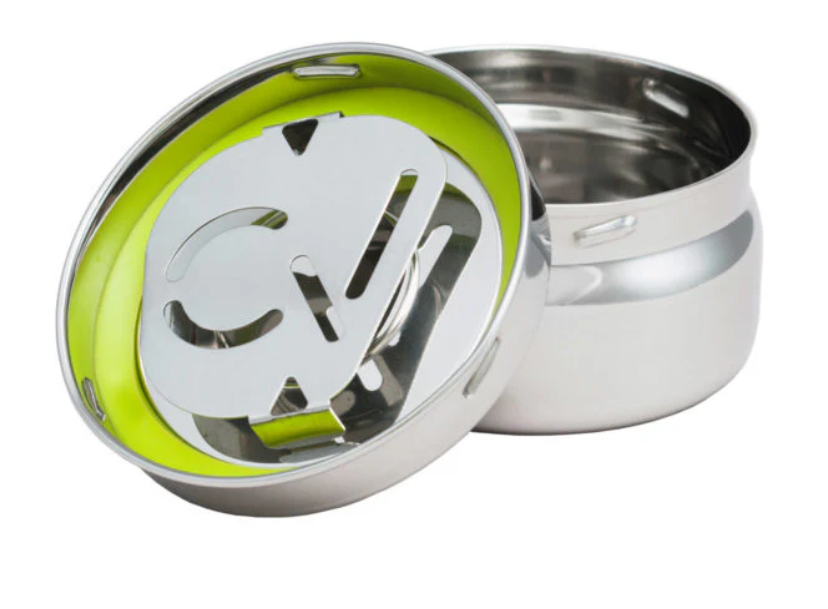 Contenedor de Almacenamiento CVault Personal