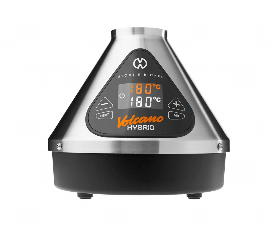 Volcano Hybrid – Storz & Bickel