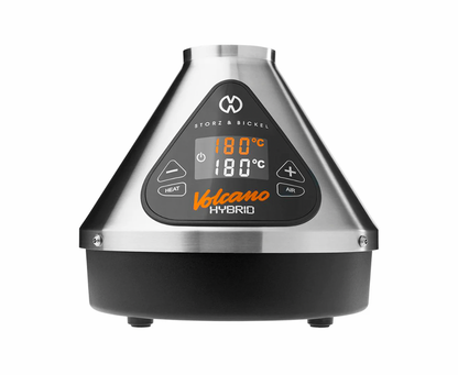 Volcano Hybrid – Storz & Bickel