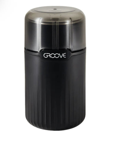 GROOVE RIPSTER - GRINDER ELÉCTRICO
