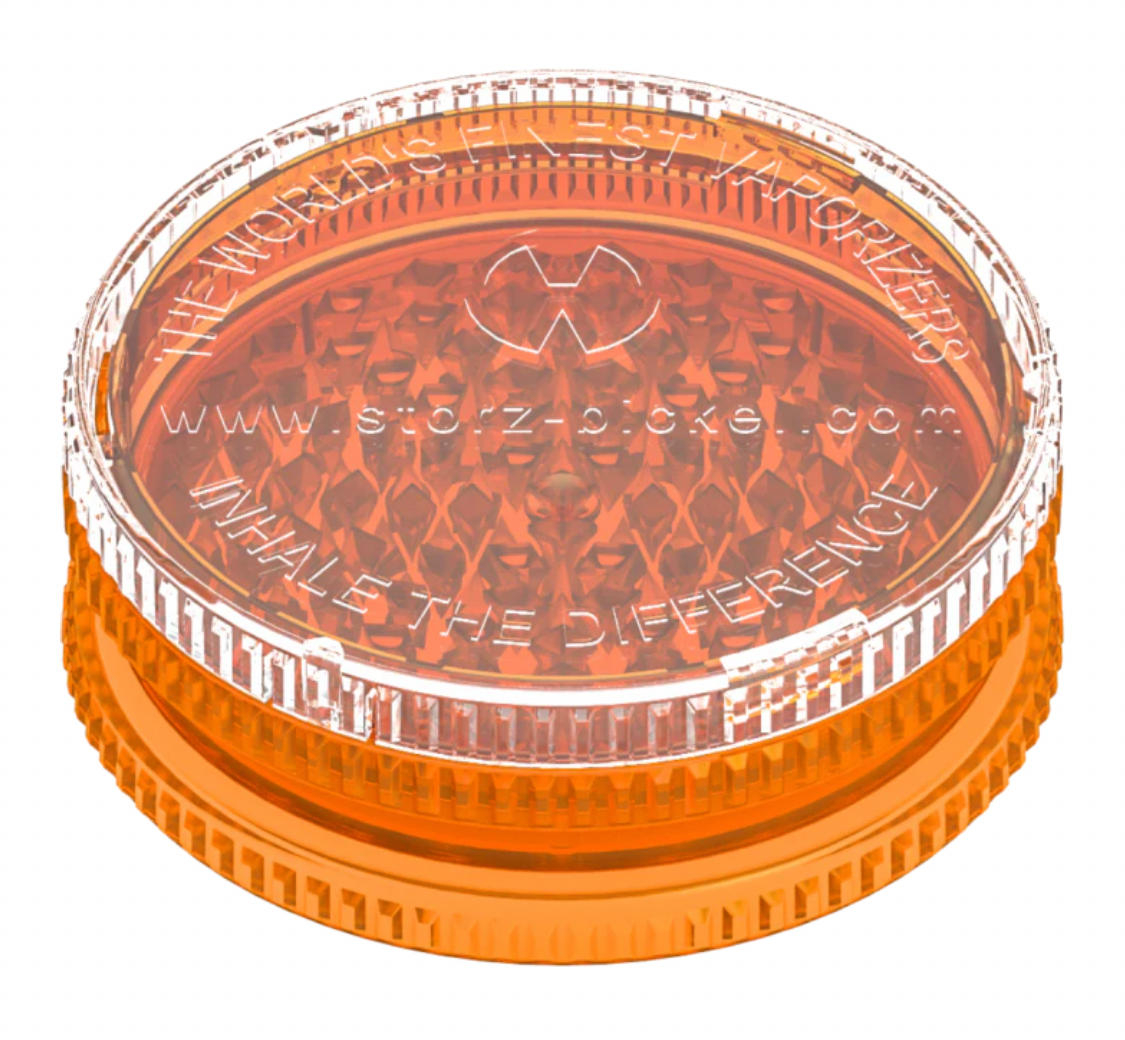 Grinder Herbal XL Storz & Bickel