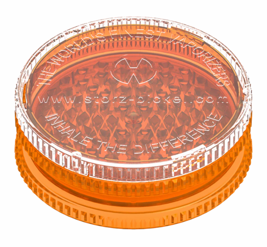 Grinder Herbal XL Storz & Bickel