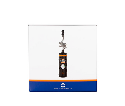 Vaporizador Plenty Storz & Bickel