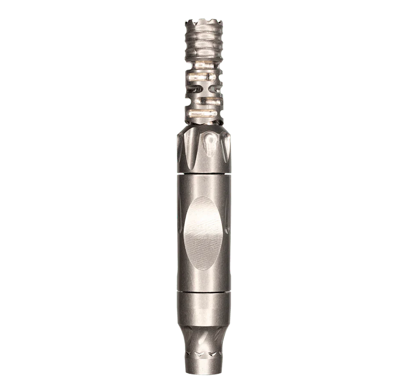 Vaporizador Dynavap VonG (i) Titanium