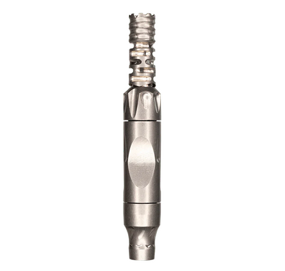 Vaporizador Dynavap VonG (i) Titanium