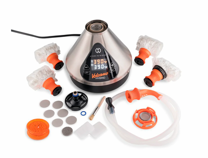 Volcano Hybrid – Storz & Bickel
