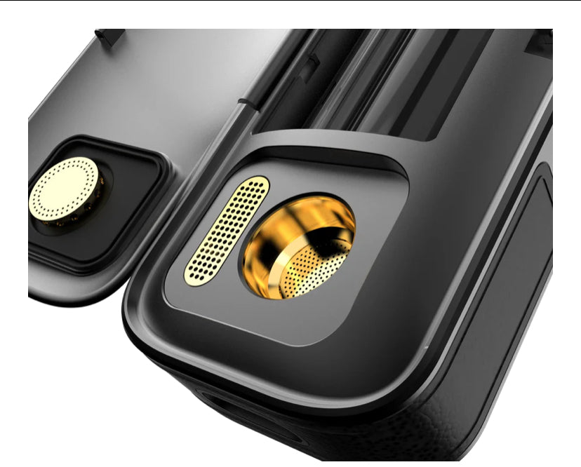 Vaporizador AirVape Legacy Pro 2