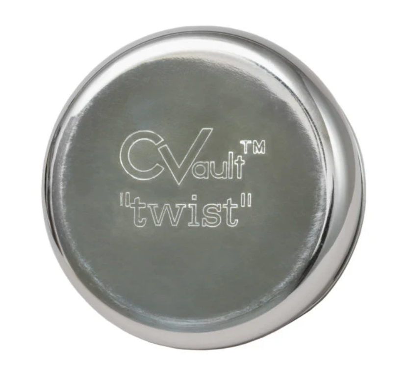 Contenedor de Almacenamiento CVault Personal