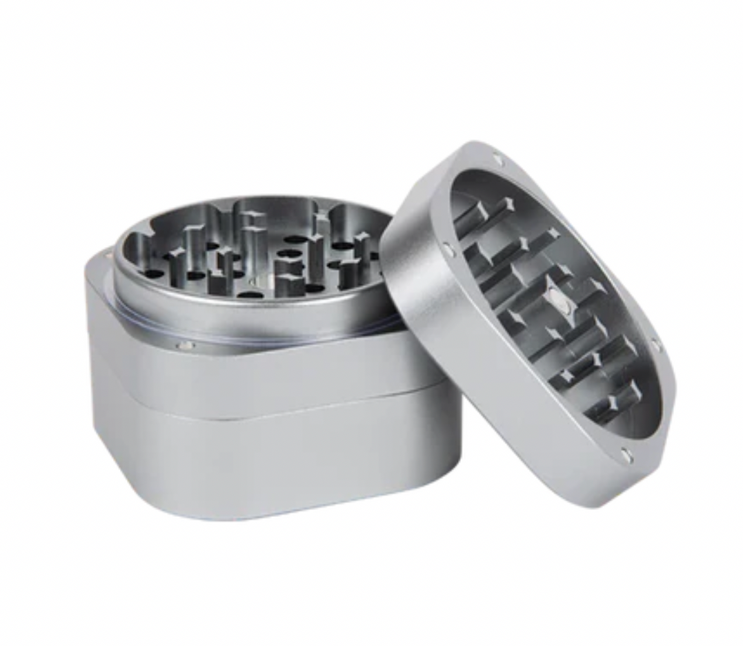 Grinder Pax