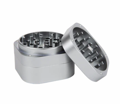 Grinder Pax