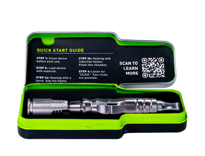 Vaporizador Dynavap HyperDyn