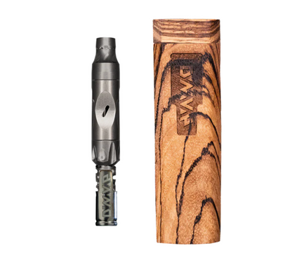 Vaporizador Dynavap VonG (i) Titanium