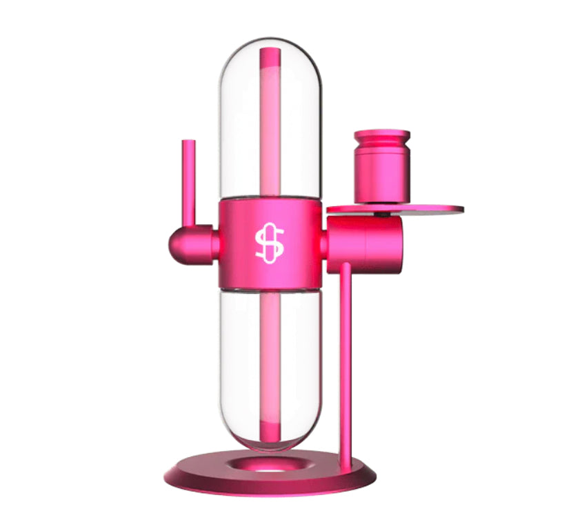 Bong Gravity Infuser Stündenglass