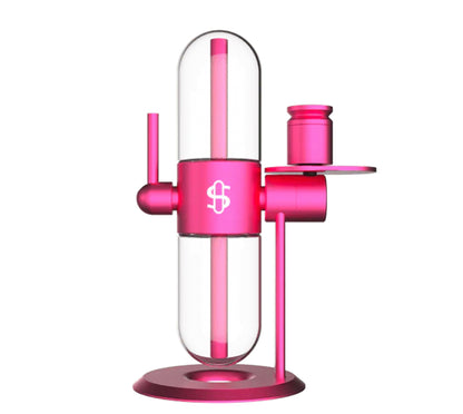 Bong Gravity Infuser Stündenglass