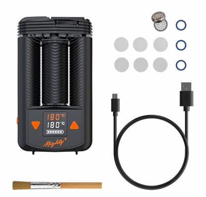 MIGHTY+ de STORZ & BICKEL