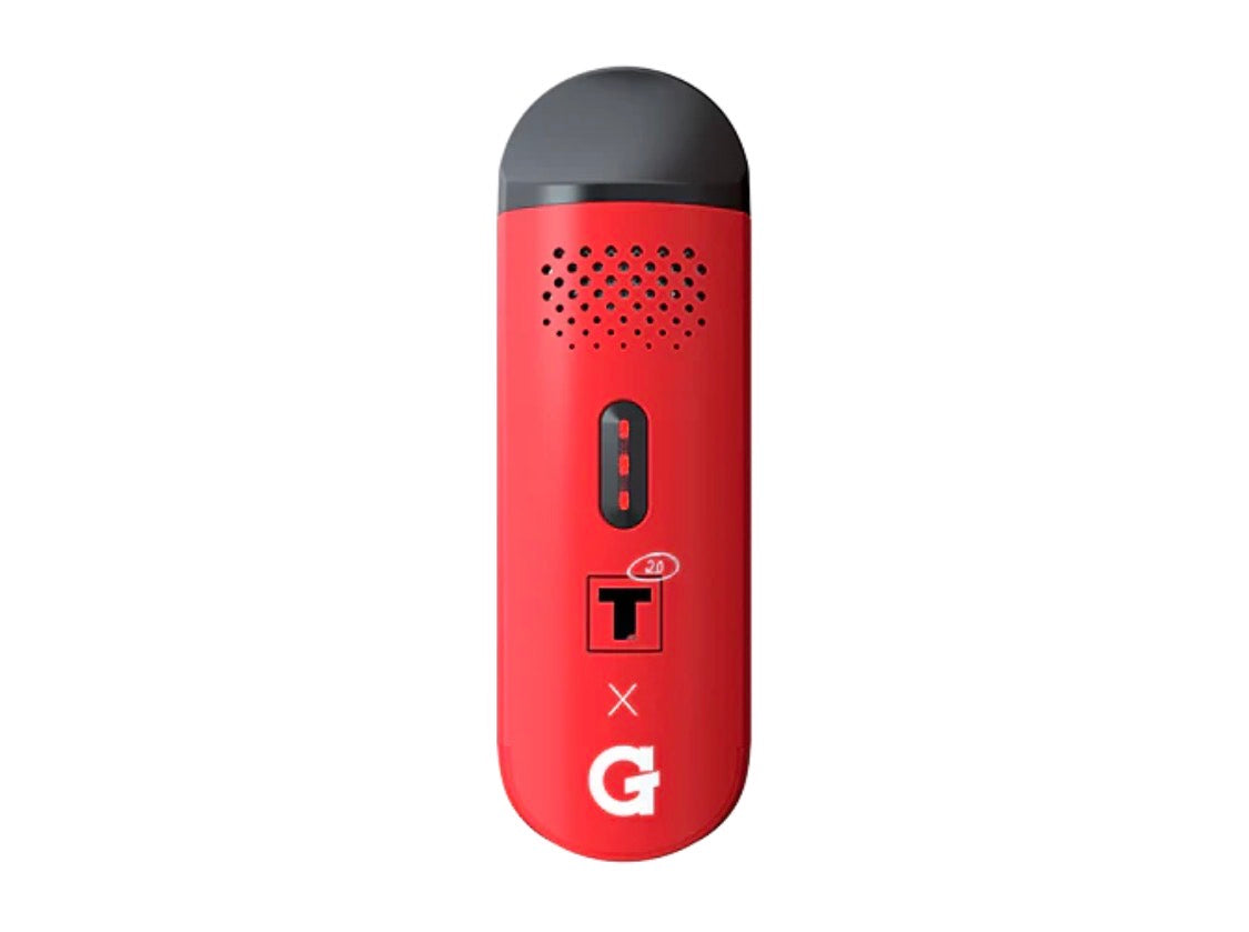 Vaporizador Gpen Dash Tyson 2.0