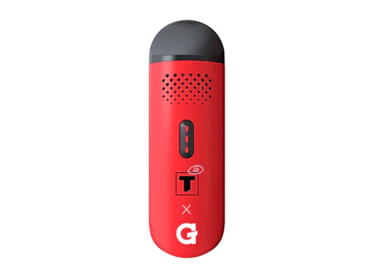 Vaporizador Gpen Dash Tyson 2.0