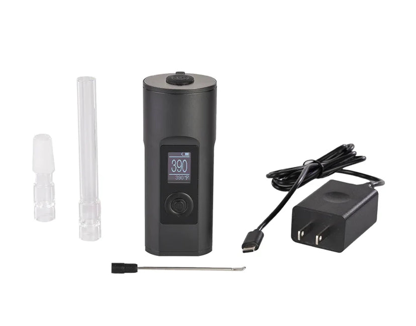 Vaporizador Arizer Solo II Max