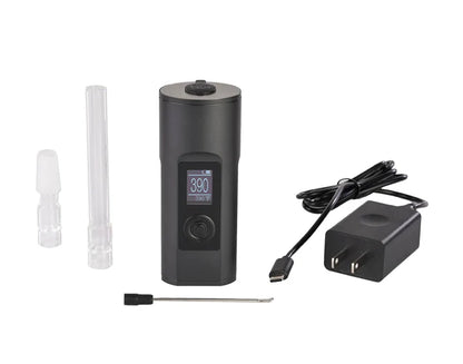 Vaporizador Arizer Solo II Max