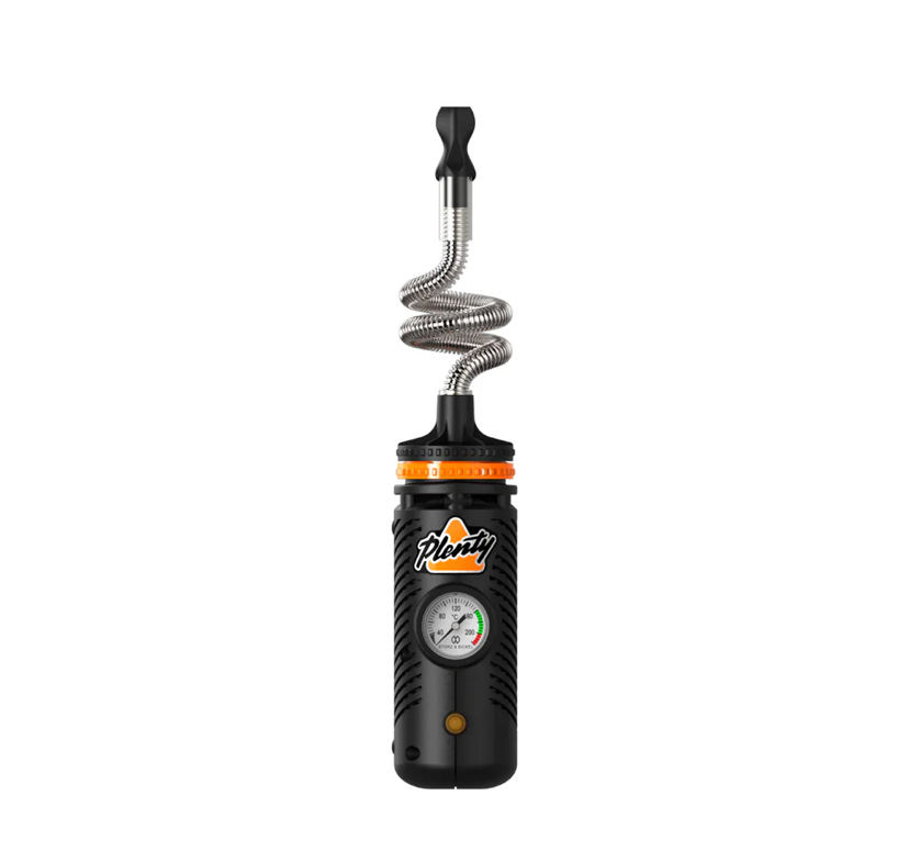 Vaporizador Plenty Storz & Bickel